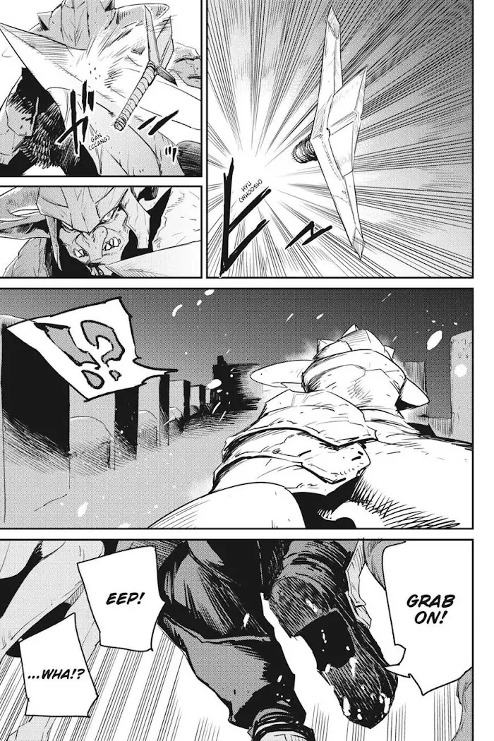 Goblin Slayer Chapter 51 image 16_optimized